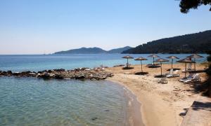 Glikadi Hotel Thassos Greece