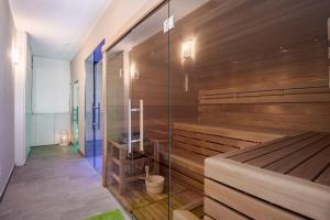 hotel vischi