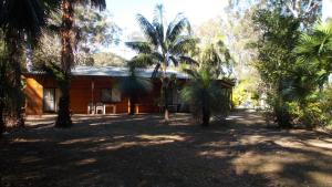 SWR Rainforest Retreat 1