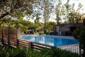 Hotels San Giovanni : photos des chambres