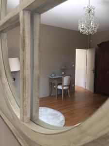 EVIDENCE Maison dHôtes