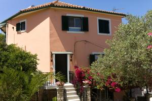 Villa Paxos Paxoi Greece