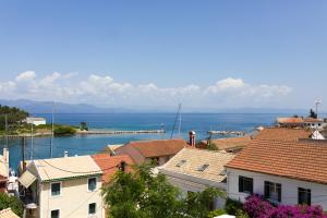 Villa Paxos Paxoi Greece