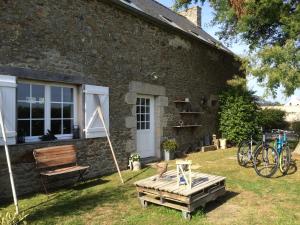 B&B / Chambres d'hotes Ker Liviou : photos des chambres
