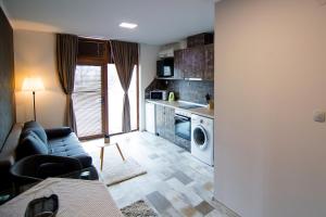 Apartement Zara Apartments Stara Zagora Bulgaaria