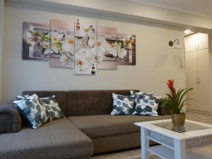 Evergreen Residence VárLak Apartman