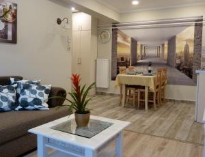 Evergreen Residence VárLak Apartman