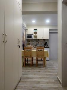 Evergreen Residence VárLak Apartman