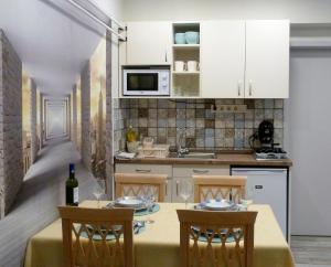 Evergreen Residence VárLak Apartman