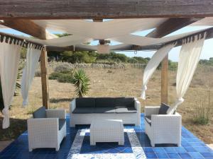 Villetta Cala Rotonda