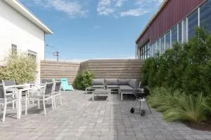 Lovely Guesthouse Lier - Lint