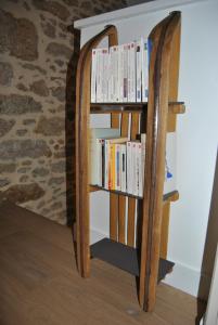 B&B / Chambres d'hotes Ker Liviou : photos des chambres