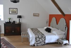 B&B / Chambres d'hotes Ker Liviou : photos des chambres