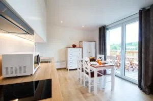 Apartmány Tina a Zdenka - Stožec - Stožec