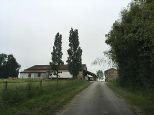 Maisons de vacances Ferme Gite Equestre En Charente : photos des chambres