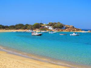 Orion Naxos Hotel Naxos Greece