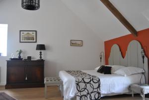 B&B / Chambres d'hotes Ker Liviou : photos des chambres