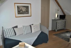 B&B / Chambres d'hotes Ker Liviou : photos des chambres