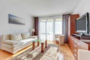 Flats For Rent - Mniszki Stare Miasto