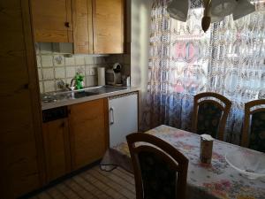 Апартамент Haus Azurit Грехен Швейцария