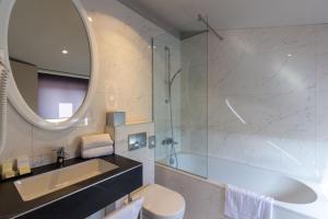 Standard Double or Twin Room room in Torretta Palace Hotel