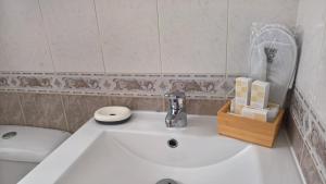 Sea and Center Apartment by MM