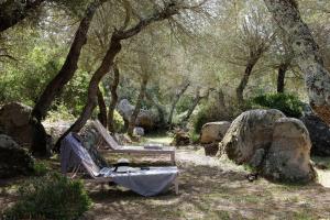 Hotels San Giovanni : photos des chambres