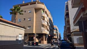 Sea and Center Apartment by MM