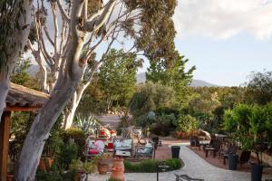 Hotels San Giovanni : photos des chambres