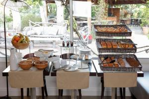 Hotels San Giovanni : photos des chambres