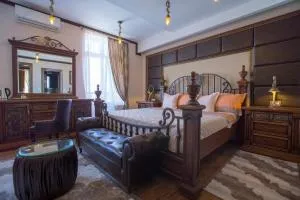 Robevski luxury rooms - 比托拉