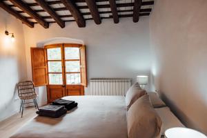 Villa Can Benet at Can Campolier