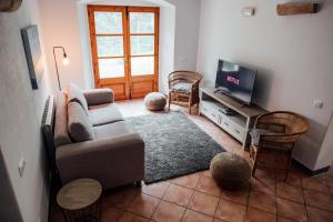 Villa Can Benet at Can Campolier