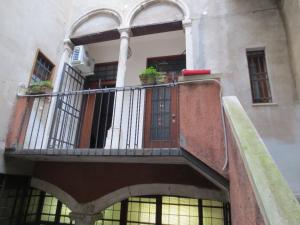 Apartment Goldoni