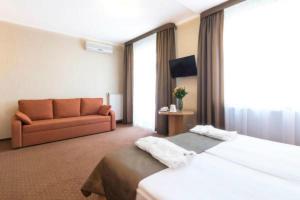 Mariot Medical Center Hotel