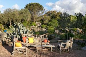 Hotels San Giovanni : photos des chambres
