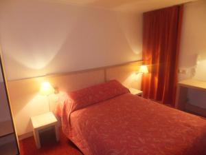 Hotels Hotel Le Village : photos des chambres