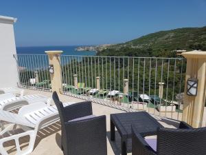 Residence Nido Verde