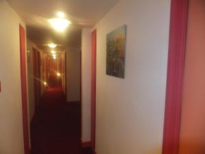 Hotels Hotel Le Village : photos des chambres