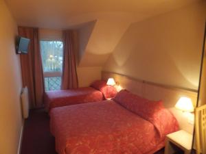 Hotels Hotel Le Village : photos des chambres