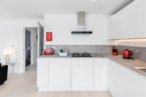 Roomspace Serviced Apartments- Walpole Court