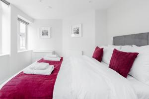 Roomspace Serviced Apartments- Walpole Court