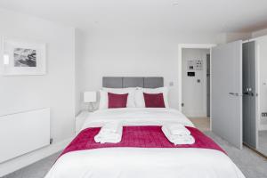 Roomspace Serviced Apartments- Walpole Court
