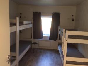 Quadruple Room room in Solvang camping og leirsted