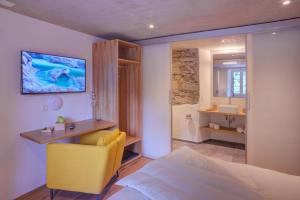 MyVerzasca Resort Ai piee