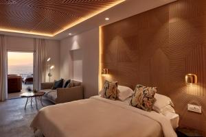 Myconian Korali Relais & Chateaux Myconos Greece