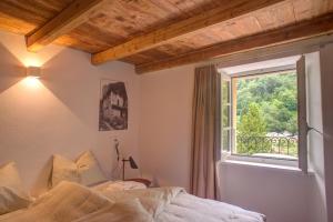 MyVerzasca Resort Ai piee