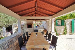 Holiday Home Liberan