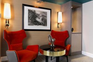 Hotels Hotel Alchimy : photos des chambres