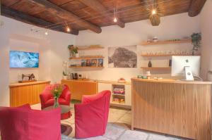 MyVerzasca Resort Ai piee